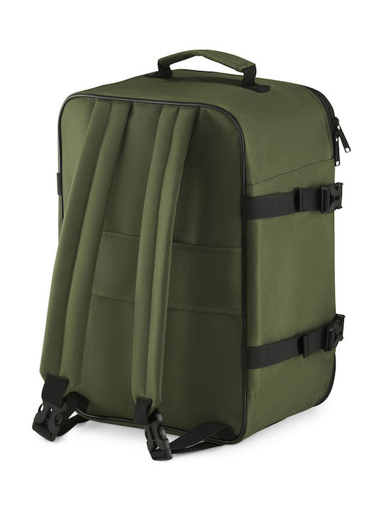 Zagatto Backpack Waterproof 24lt Green