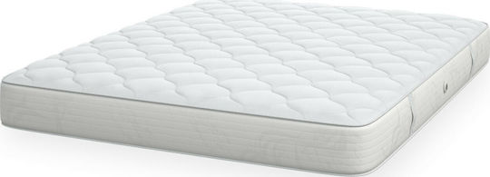 Chic Strom Super Extra Μονό Ορθοπεδικό Στρώμα 90x200x21cm με Ελατήρια