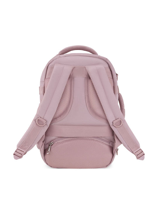 Zagatto Backpack Αδιάβροχο 20lt Ροζ