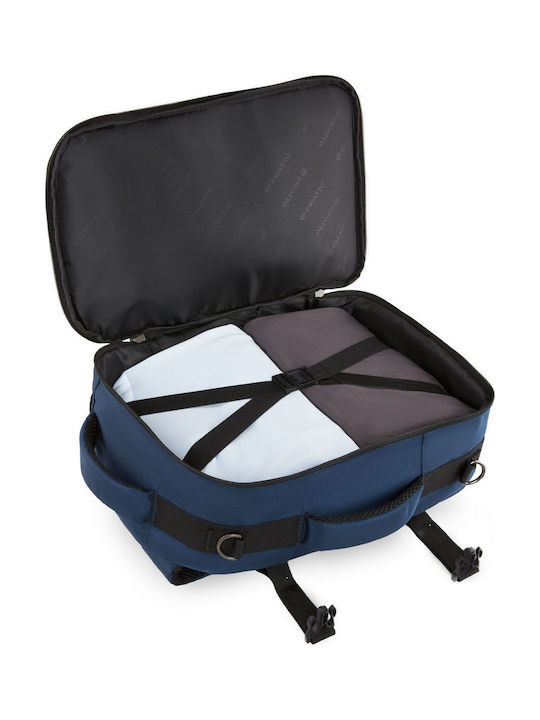 Zagatto Backpack Αδιάβροχο 20lt Μπλε