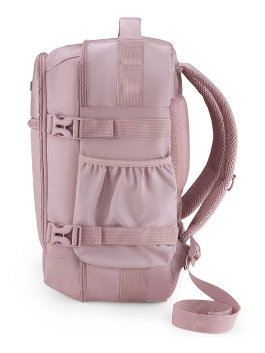 Zagatto Backpack Αδιάβροχο 20lt Ροζ
