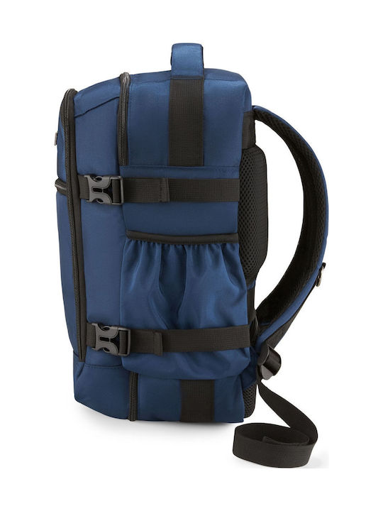 Zagatto Backpack Αδιάβροχο 20lt Μπλε