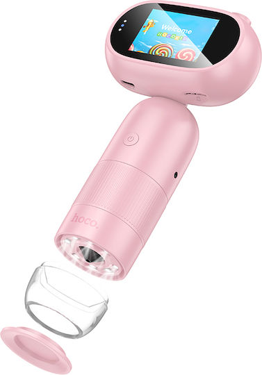 Hoco Microscope