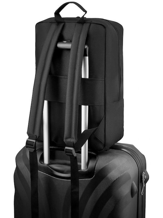 Zagatto Rucsac Waterproof 20lt Negru