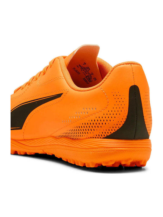 PUMA VITORIA II TT Jr Πορτοκαλί