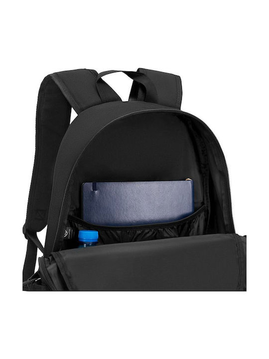 Zagatto Backpack Αδιάβροχο 13lt Μαύρο