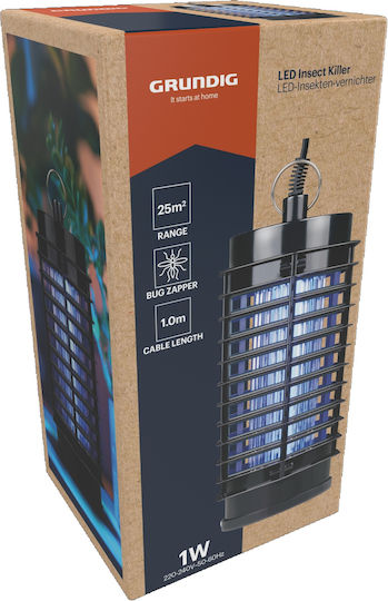 ArteLibre LED 1W 25m² 06451283