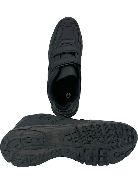 Ανδρικά Sneakers Μαύρα