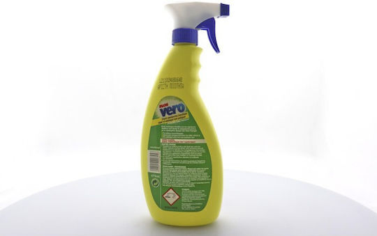 Flos Prewash Stain Cleaner in Spray 475ml