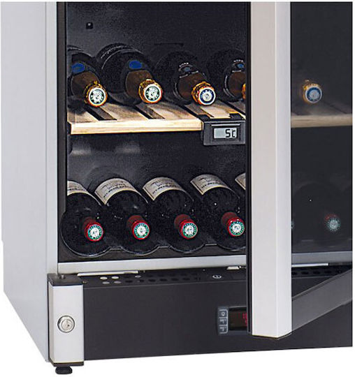 La Sommeliere Wine Cooler 195 Bottles