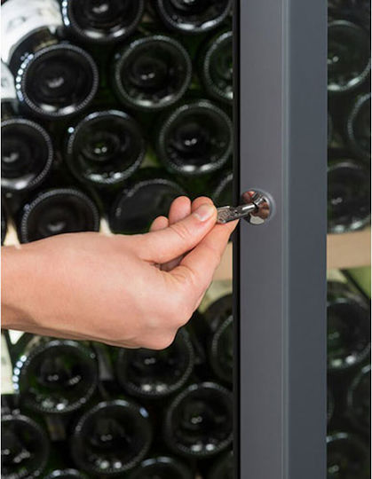 La Sommeliere Weinkühler 273 Flaschen
