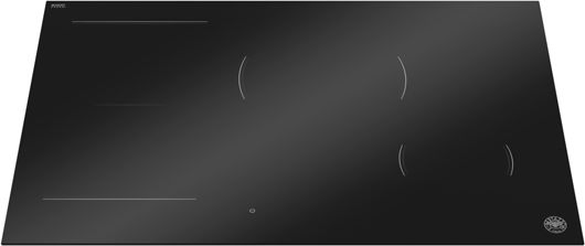 Bertazzoni Plită cu Inducție Autonom 78x52εκ.