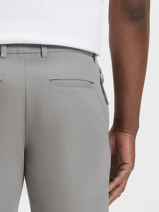 Kaiton Панталон Чино Еластичен Gray
