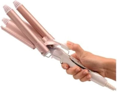 Curling Iron pentru bucle 45W D0LLQJMBM