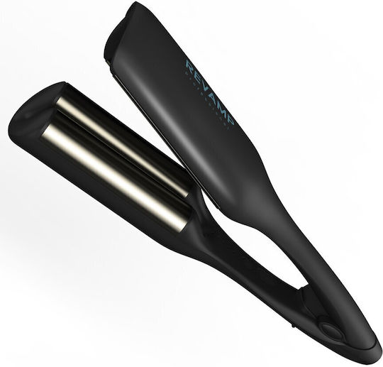 Revamp Progloss Curling Iron Pentru păr ondulat