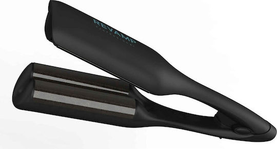 Revamp Progloss Curling Iron Pentru păr ondulat