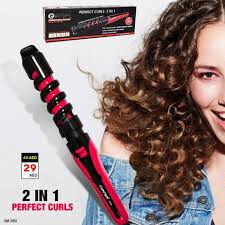 Curling Iron pentru bucle 50.8mm FOXMAG24-GM2981