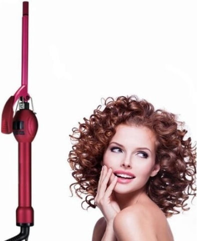 Curling Iron pentru bucle 9mm 30W D7SN3QMBM