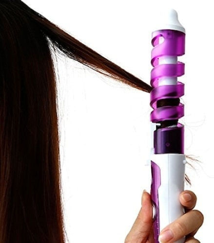 Hair Curling Iron 19mm 35W DT3THZMBM