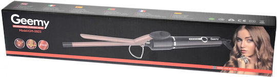 Curling Iron pentru bucle 9mm FOXMAG24-GM2825