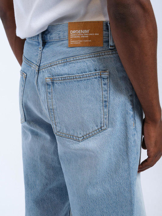 Herrenshorts Jeans Stream Light Fade