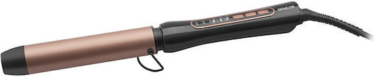 Sencor Hair Curling Iron 33mm S-SHS0920BK