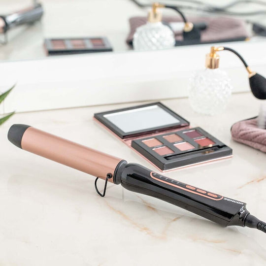 Sencor Hair Curling Iron 33mm S-SHS0920BK