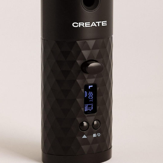Create Ondulator Wireless Automat Rotativ Pentru Bucle