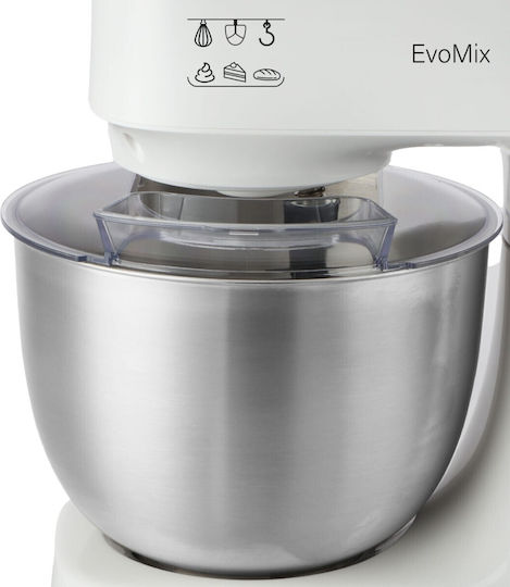 Rohnson Standmixer 750W 3.5Es