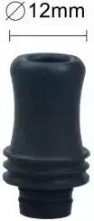 Drip Tip 510 Teflon B Fumytech
