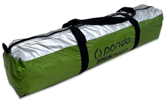 Panda Campingzelte Grüne
