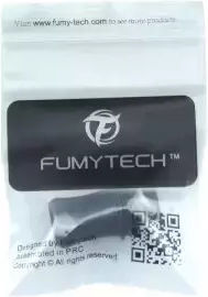 Drip Tip 510 Teflon B Fumytech