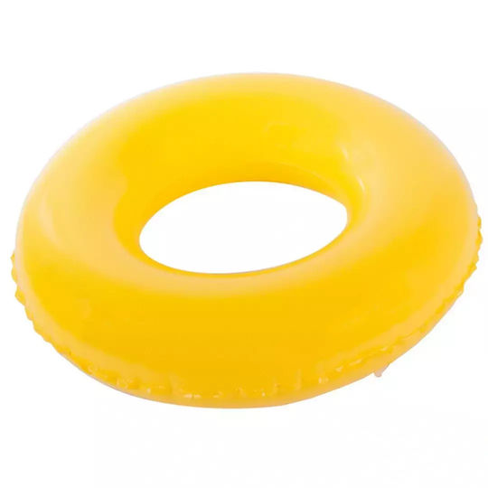 Kids' Inflatable Life Vest Ring 40cm – Multicolour Pool or Sea