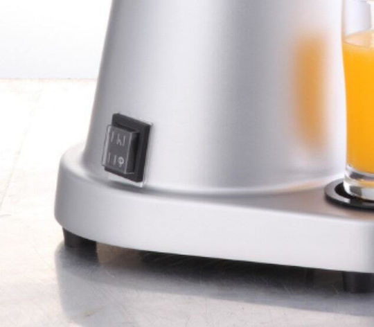 IQ Ηλεκτρικός Στίφτης 400W Inox