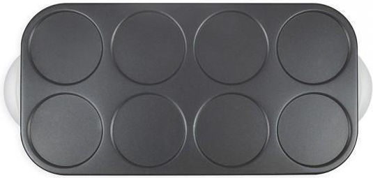 Livoo Doc186g Mini Pancake Maker 1500W 12cm Diameter Pancake
