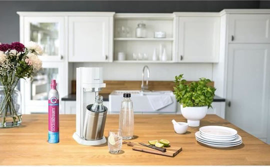 Sodastream Duo Δοχείο για Παρασκευαστή Σόδας