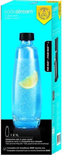 Sodastream Duo Δοχείο για Παρασκευαστή Σόδας