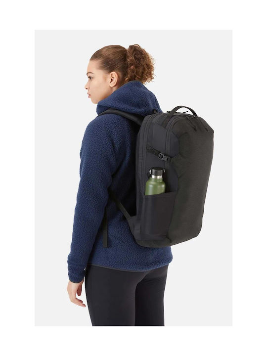 Rab Depot Bergsteigerrucksack 22Es Blau
