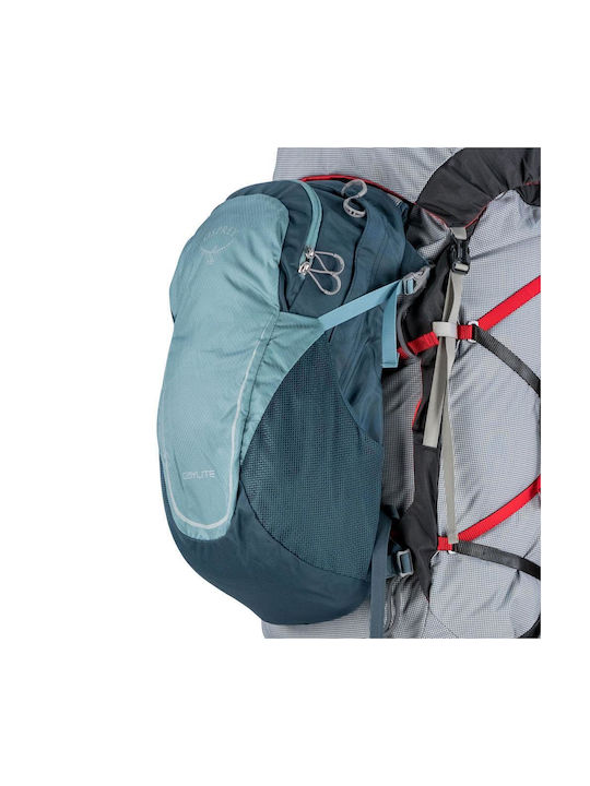 Osprey Aether Ορειβατικό Σακίδιο 65lt Αδιάβροχο Κίτρινο Expedition