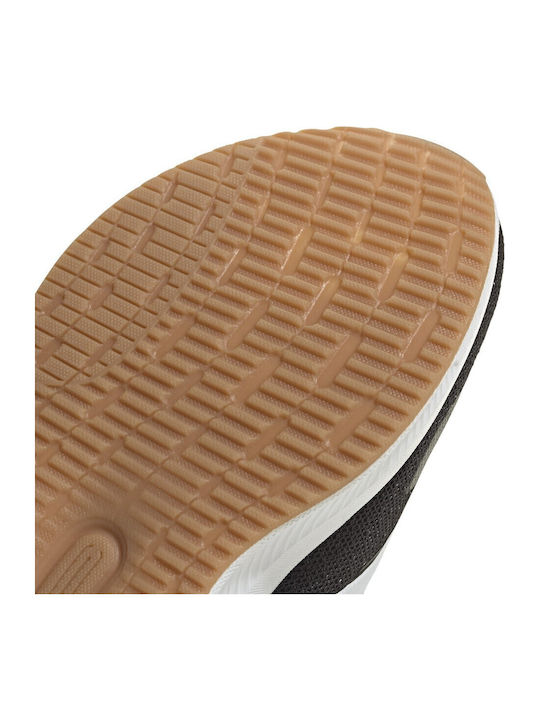 Runfalcon 5 Runfalcon 5 El C Kids Sports Shoes Running with Hoop & Loop Closure Black