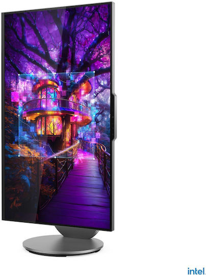 Lenovo Yoga AIO 27IAH10 27" (Ultra 9-285H/32GB/1TB SSD/GeForce RTX 4050/W11 Home) International English