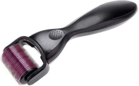 Derma Roller 1200 needles 0.5mm 1τμχ