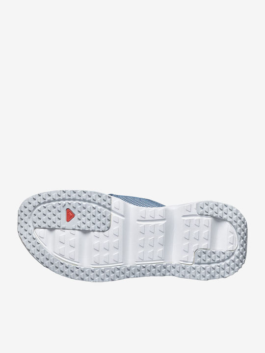 Reelax Break 6.0 Men's Flip Flops Blue