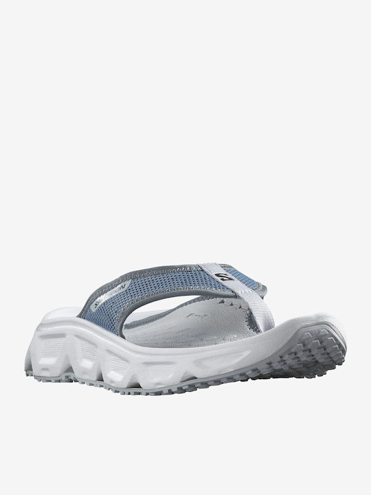 Reelax Break 6.0 Men's Flip Flops Blue