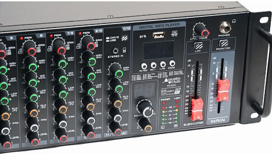 Audio Club TE350 2x350W/4Ω