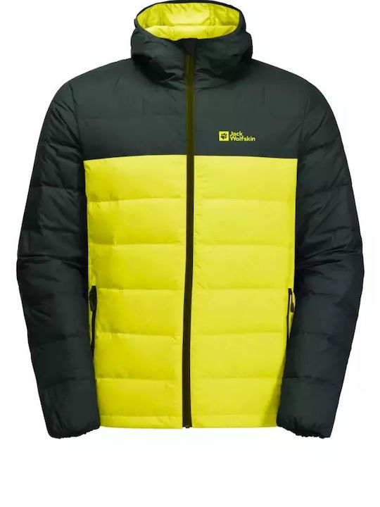 Jacket Red