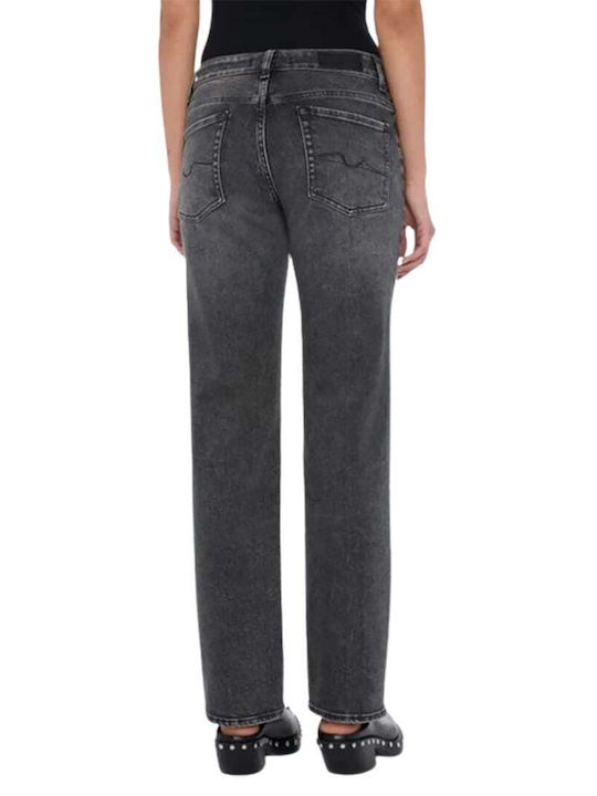 7 for all Mankind
