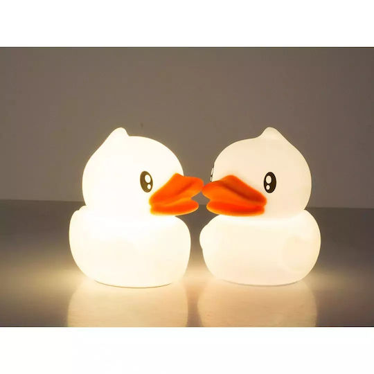 Verk Group LED Детско Декоративно Осветление Touch Пате Rgb