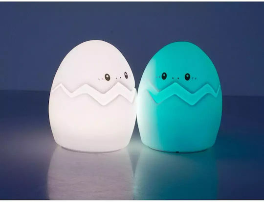 Verk Group Nursery Night Light LED Battery