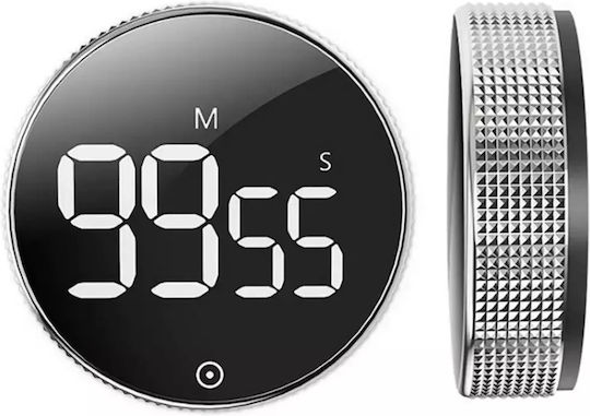 Digital Küchentimer